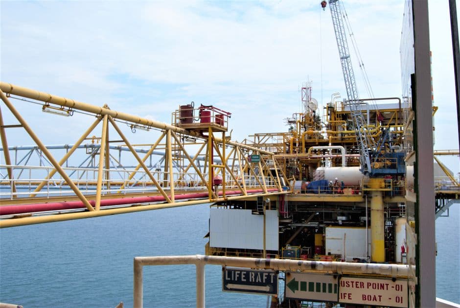 Deepwater Horizon Oil Spill: A Decade of Damage