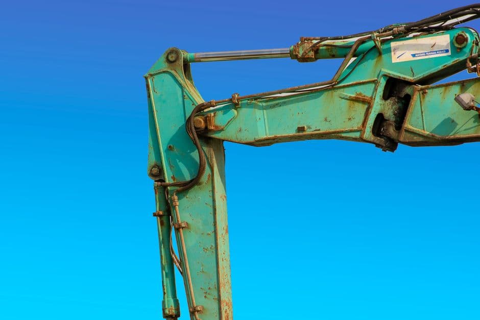Autonomous Excavators: Bedrock Raises $600M