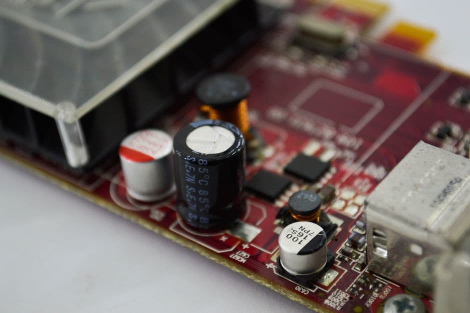 Niobia AI for Chip and Battery Manufacturing