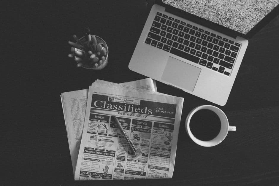 Digital Newspaper Archives: Missing Issues Recovered ⚡