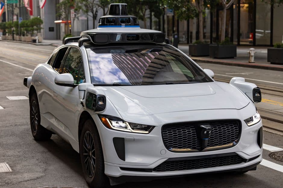Self-Driving Cars in France: Wayve, Stellantis and Nvidia