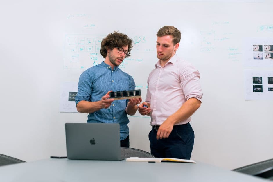 AI Design Review Personas for Tailwind Pipelines