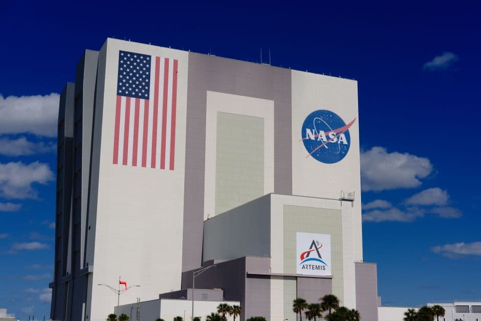 NASA Artemis II Data: What’s in the 800GB Archive