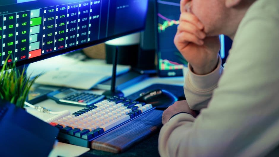 Anthropic Investors: What Their Stakes Could Be Worth