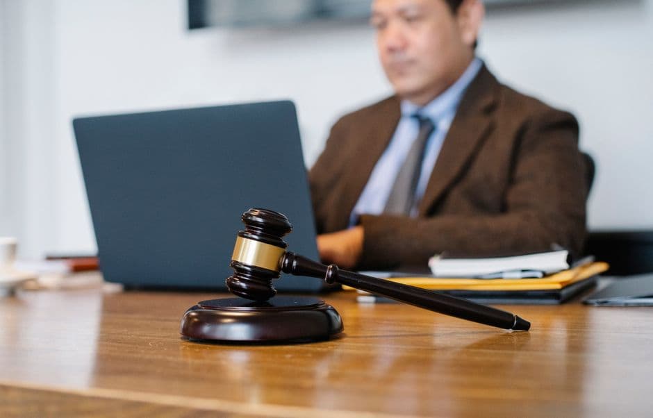 Law Firm Cyberattacks: Why Impostors Are Getting In