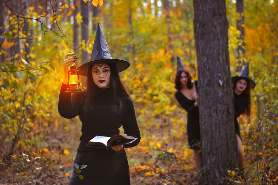 Season of the Witch: Romero’s Feminist Horror Film