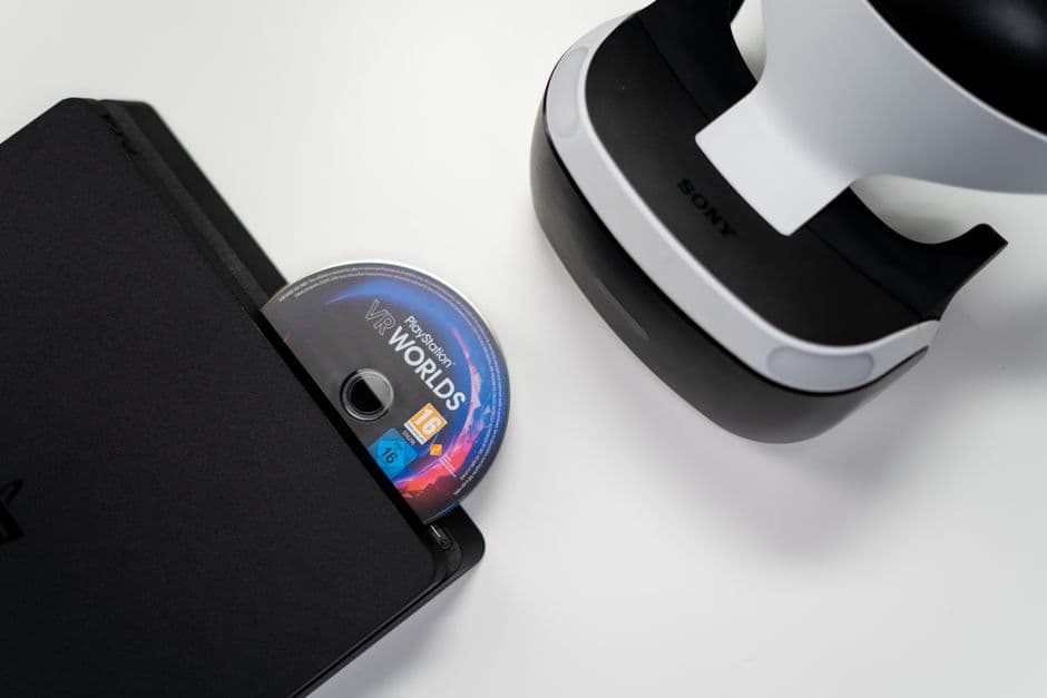 PlayStation Disc Ownership: What’s at Stake