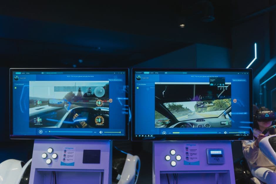 Rivian’s AI Simulator and Self-Driving Plans