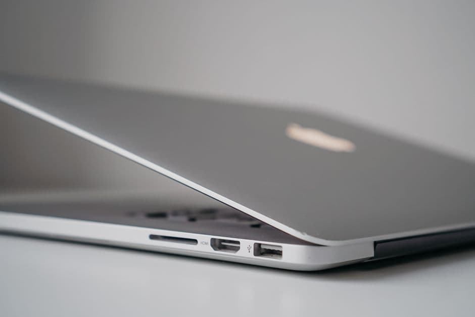 MacBook Lid Closed? Fix Screen Backlight Drain