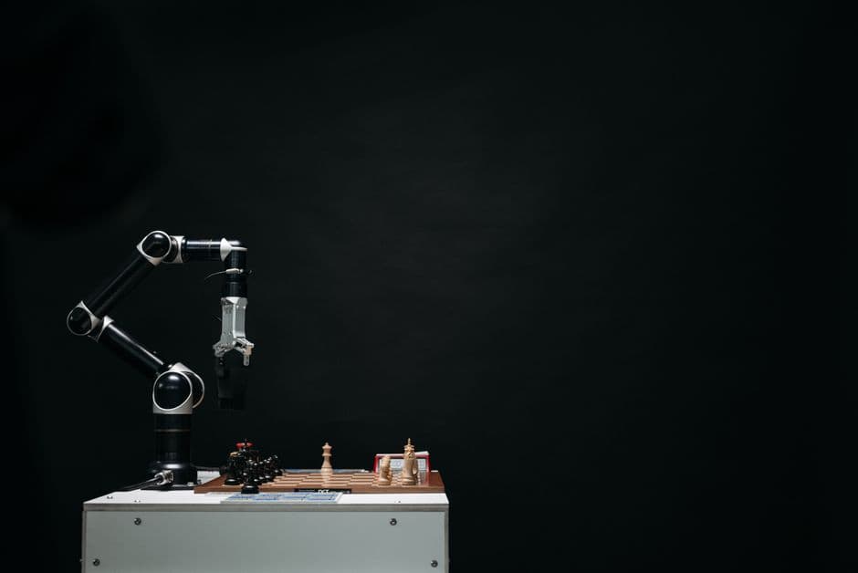 Mind Robotics Hires Doug Field to Lead Industrial AI