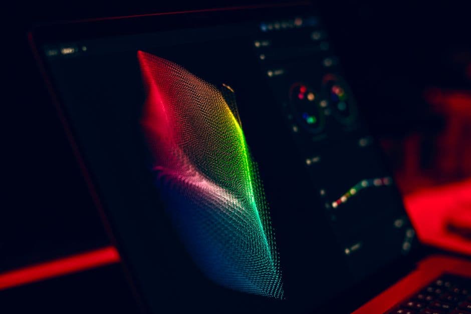 ZX Spectrum Demoscene Intro: Z80 Build Guide