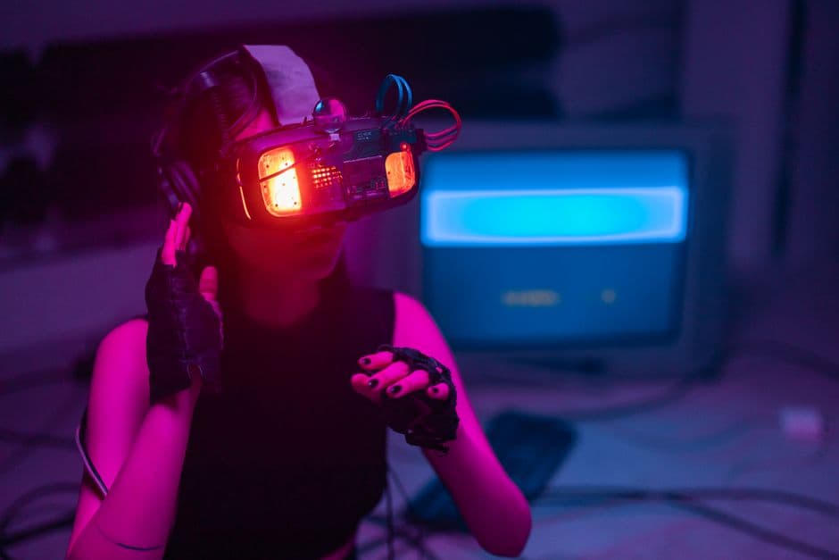 DIY VR Headset: Build Cost, Parts, and Trade-Offs