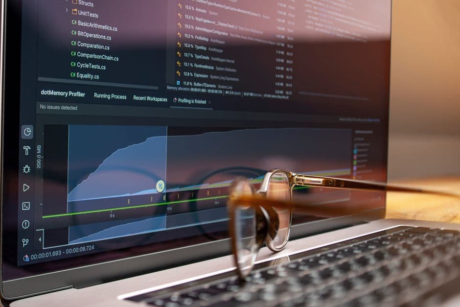 Software Performance: Design Beats Language Speed
