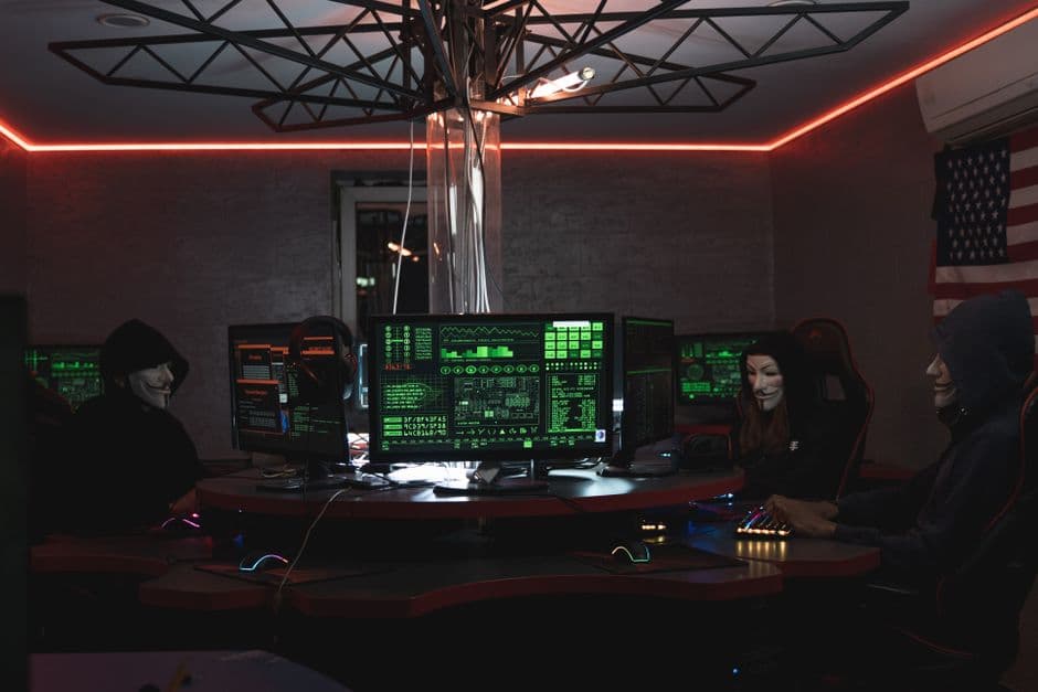 China-Linked Hackers ⚡ Breach Fiji Network in 2026