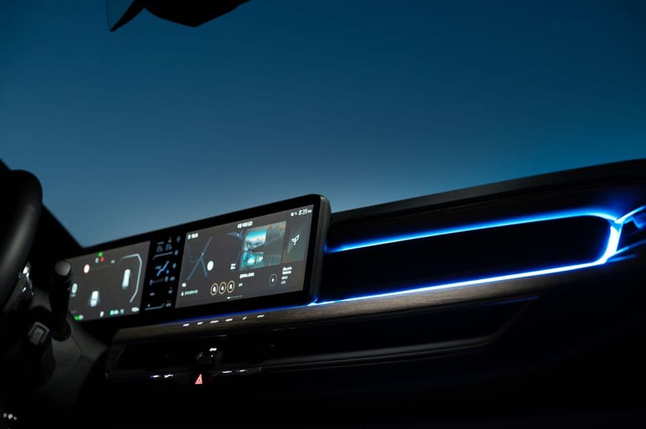 AirConsole in Zeekr Cars: What the Geely Deal Means