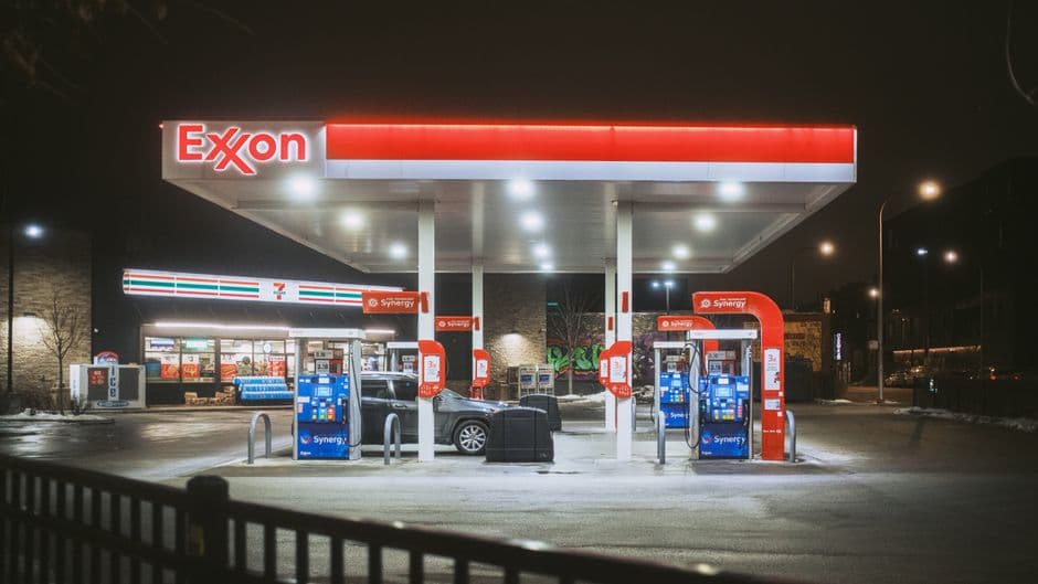 Exxon Climate Deception Case: New 2026 Docs ⚡