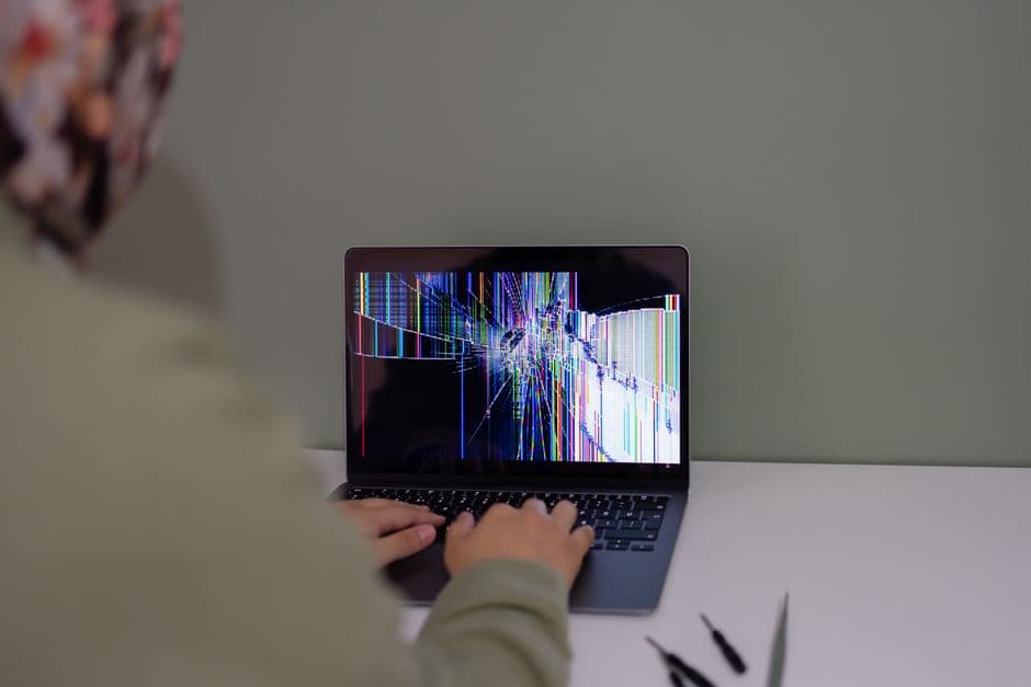 AI Repair Triage for Remote Public Housing