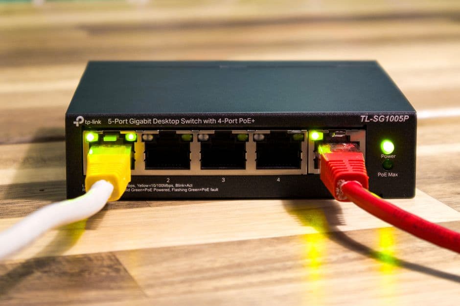 TP-Link EAP770 Bug: ⚠️ Corrupted Wi‑Fi Downloads Fix