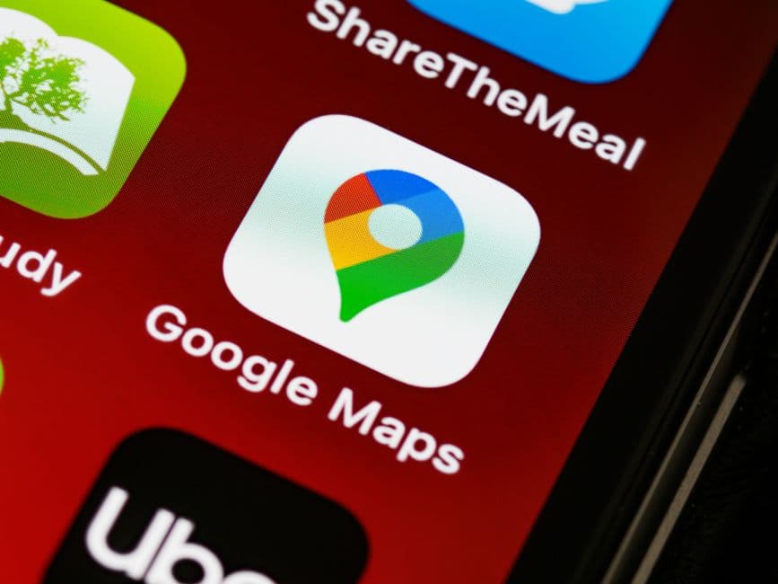Google Maps Atlantic Ocean: What Trump Said