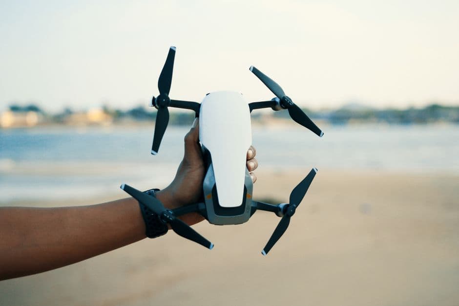 Black Sea Drone Attacks: NATO’s Counter-Drone Challenge